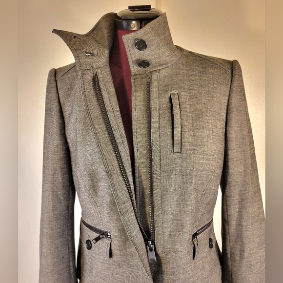 Anne Taylor 2 piece matching skirt suit - Picture 13 of 16